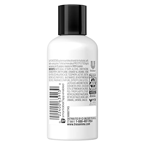 Tresemme Conditioner Moisture Rich 3 oz. (Pack of 2)