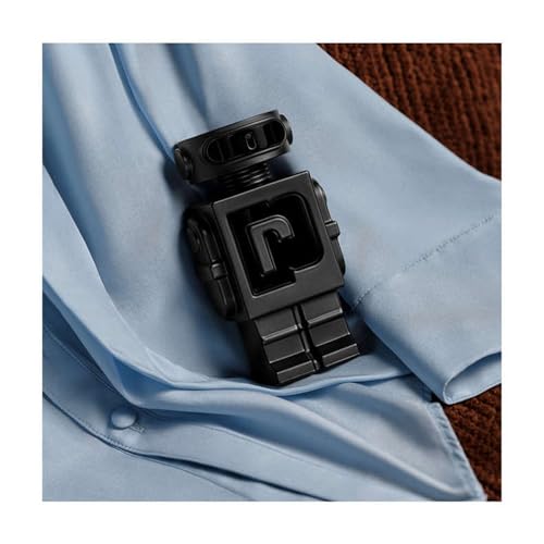 Paco Rabanne Phantom Parfum Spray for Men, 1.7 Ounce