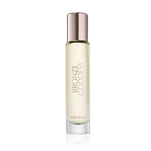 Estée Lauder Bronze Goddess Eau Fraîche Spray with Notes of Tiare Flower, Creamy Coconut, Amber, Sandalwood & Vanilla | Perfumes for Women
