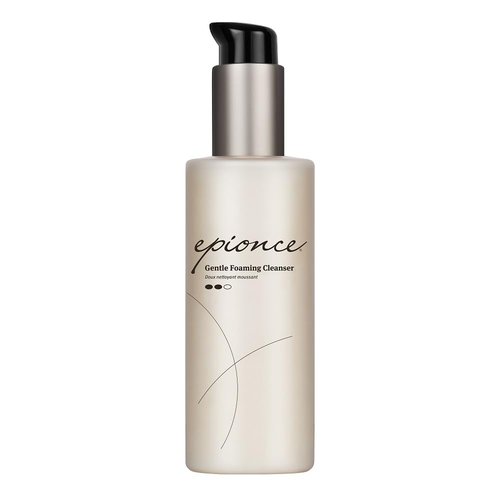 Epionce Gentle Foaming Cleanser - Hydrating Face Wash & Makeup Remover for Normal to Combination Skin