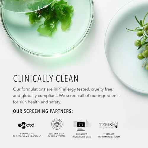 HydroPeptide Solar Defense Tinted Moisturizer with Sunscreen, SPF 30 Face Antioxidant 1.7 Ounce