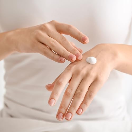 Dionis Goat Milk Skincare Blood Orange Scented Lip Balm and Hand Cream Set (.28oz and 1 oz) - Made in the USA - Cruelty-free and Paraben-free