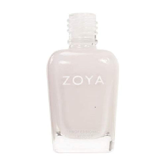Zoya Nail Polish - Sabrina | Long-Lasting, Chip-Resistant Formula - 0.5 fl. Oz.