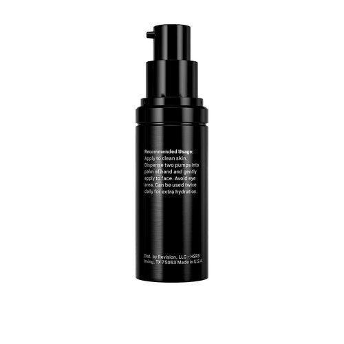 Revision Skincare Hydrating Serum - Moisturizing Anti-Aging Formula with Dual Hyaluronic Acid 1 oz