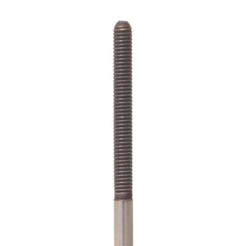 CANMAKE - Ultra Fine Metalook Oil-Based Mascara | 0.14oz (4g) in Sweet Black