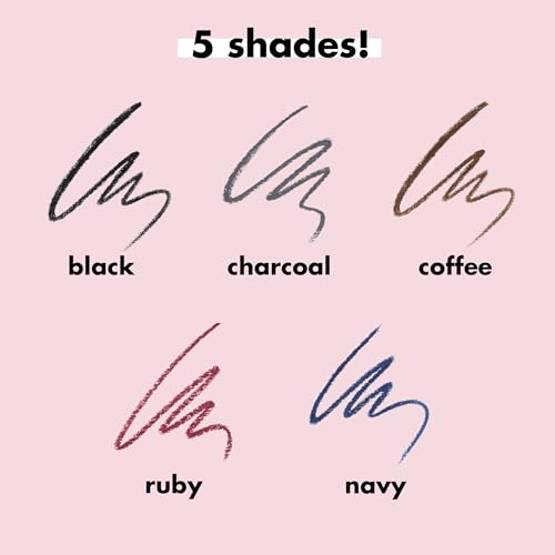 ELF no budge eyeliner Pencil pigmented eyeliner