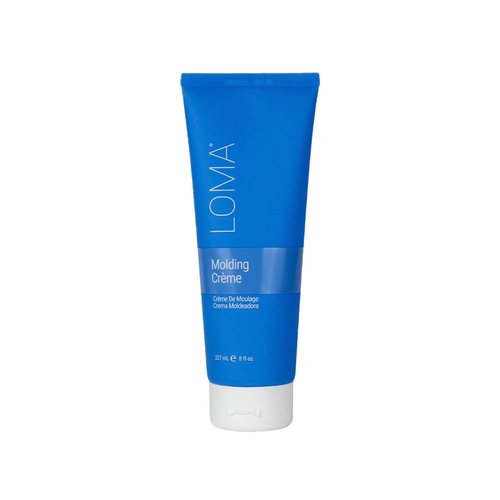 Loma Molding Crème - 8 Ounce Styling Cream for Flexible Hold and Shine