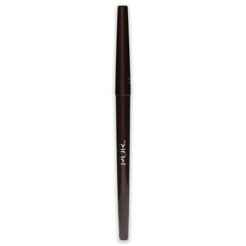 PÜR MINERALS On Point Eyeliner Pencil - Precision Application for Bold Looks | Long-Lasting Formula