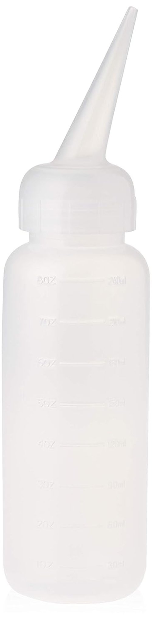 COLORCHARM Permanent Liquid Hair Color - Easy Application Bottle for Vibrant Results