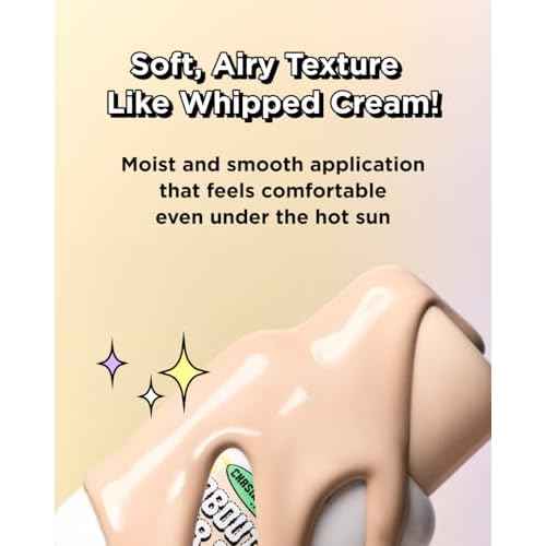 CHASIN' RABBITS All About Glow Cover Cream 1.23 Oz, Lightweight, Hydrating, Long-Lasting Radiance for a Flawless Glow, Smooth Skin Texture, Vegan, Korean Makeup