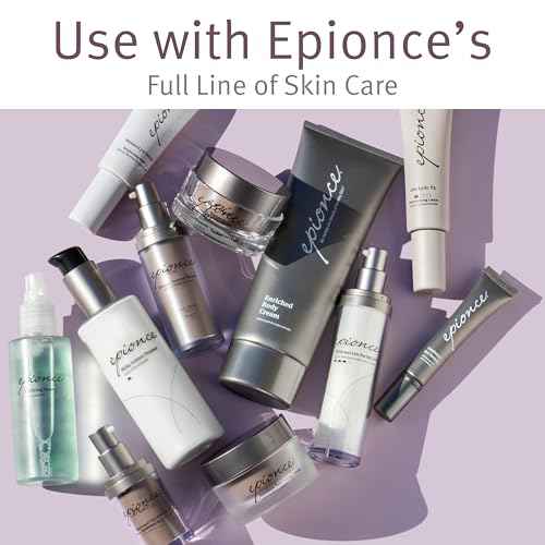 Epionce Daily Shield Tinted SPF 50 Sunscreen - Water Resistant Broad Spectrum UV Protection Facial Sunscreen with Titanium Dioxide & Zinc Oxide, For All Skin Types, Dermatologist Skincare