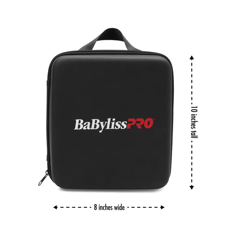 Skiennix Barber Storage Cases - Durable Pouches for Organizing Tools | Compact & Stylish Design