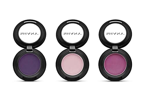 SHANY Bold Effect Eye Shadow - Paraben Free - EUPHORIC