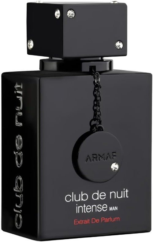 Armaf Club De Nuit Intense Extrait De Parfum - Long-Lasting Fragrance | 2.37 oz
