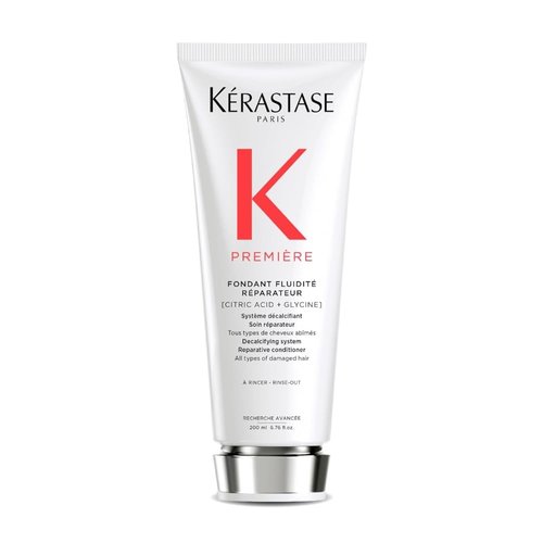 Kerastase Premiere Hair Repair Conditioner - Intense Hydration & Strengthening for All Damaged Hair Types