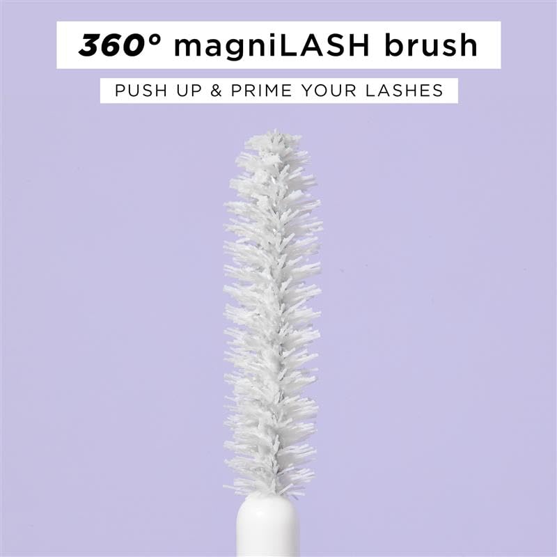 Tarte Opening Act Lash Primer - Conditioning Mascara Base for Longer, Fuller Lashes | Vegan & Cruelty-Free