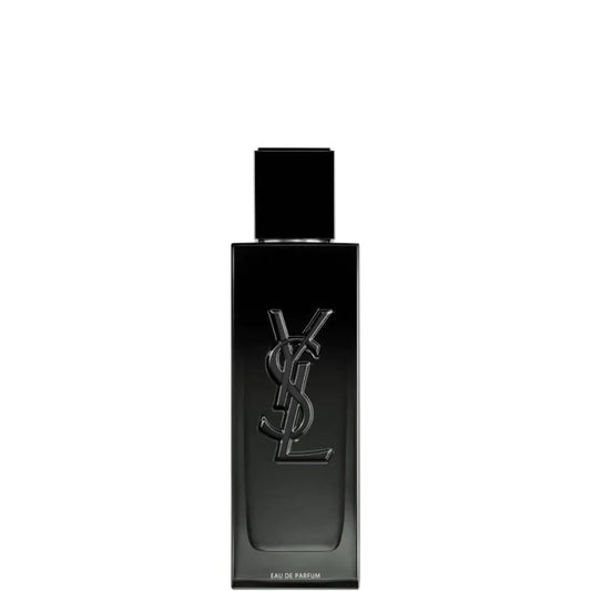 Yves Saint Laurent YSL Myslf Eau de Parfum Spray for Men - 3.4 Ounce | Captivating Fragrance
