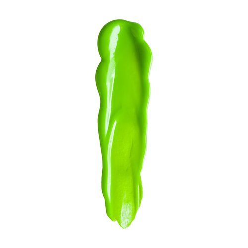 Danger Jones Semi-Permanent Hair Color - Adrenaline Neon Green for Vibrant, Long-Lasting Color