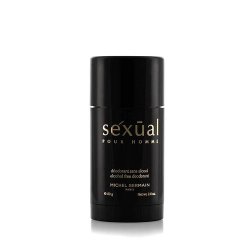 Michel Germain Sexual Pour Homme Cologne Gift Set - 3-Piece Set with Exotic Notes & Seductive Oils