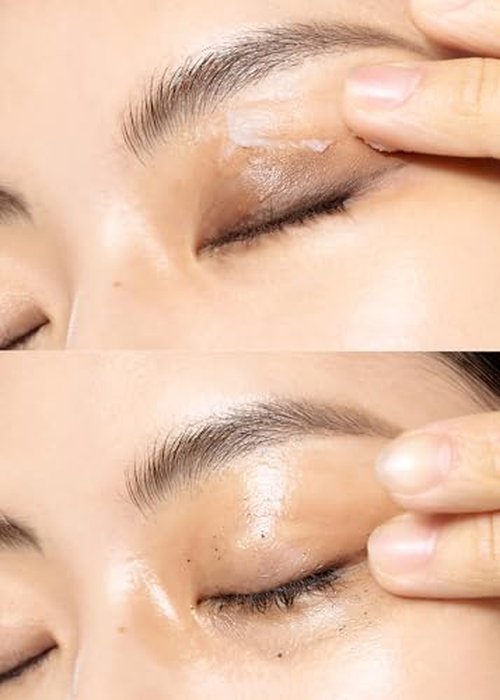 celimax Dual Barrier Purifying Cleansing Balm Refill Edition (50mlx2) | with Ceramides, Waterproof Makeup Remover, Pore Cleansing, Daily Use Cleanser, Grind Container