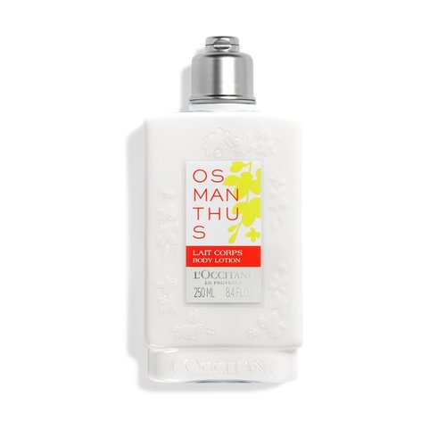 L'OCCITANE Osmanthus Body Lotion 8.40 fl oz