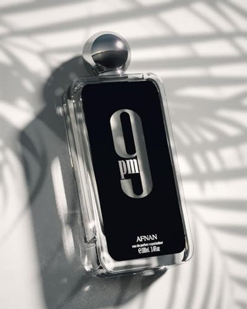 Afnan 9 AM Dive Unisex Eau De Parfum, 3.4 Fl. Oz