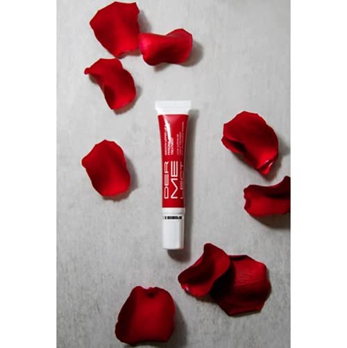 Dermelect Smooth Upper Lip Anti-Aging Cream - Hyaluronic Acid & Retinol for Lip Lines | 0.5 oz
