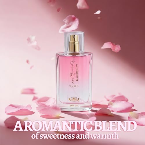 A CENTER Choco Musk Cologne Set 1.65 * 3 Fl Oz Eau de Parfum for Women & Men Warm Spicy Gourmand Perfume with Chocolate, Vanilla & Amber | Long-Lasting Fragrance (1.65 Fl Oz (Pack of 3))
