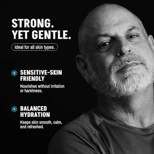 FORGE SKIN¢ç Wrinkle Defense Beef Tallow Balm for Men [TALLOW-BASED] Moisturizer for Face Hydration - Hydrating Anti Aging Skin Cream - Natural Facial Skincare Lotion with Essential Oils (1.7 OZ)