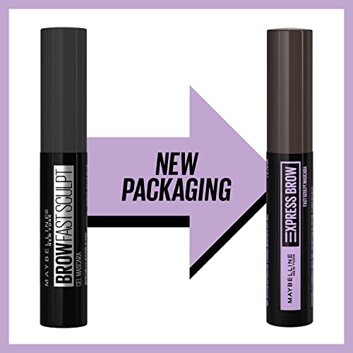 Maybelline Brow Fast Sculpt