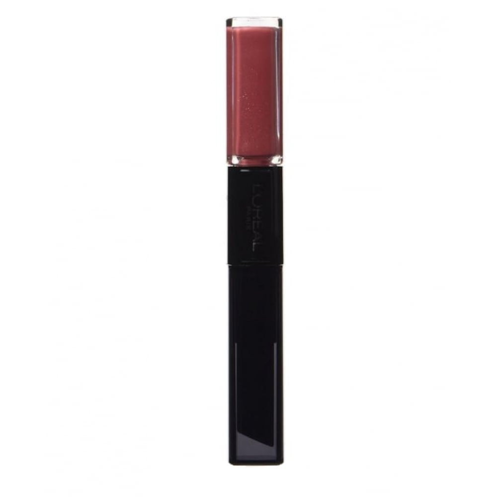 L'Oreal Paris Infallible Pro Last 2 Step Lipstick, Timeless Rose, 1 fl. oz.