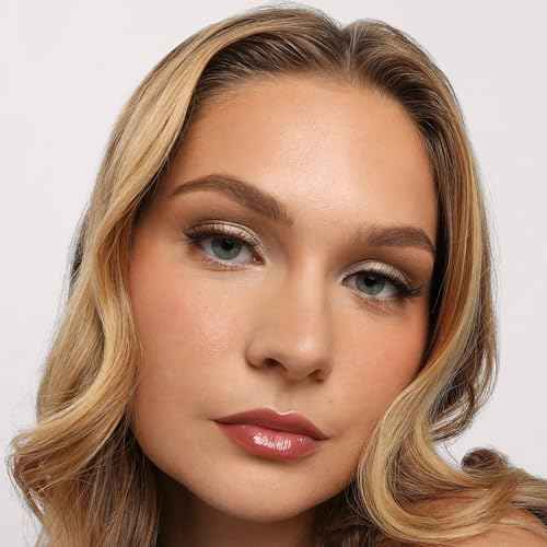 The Prototype Botanical Lip Oil- Crowd Pleaser