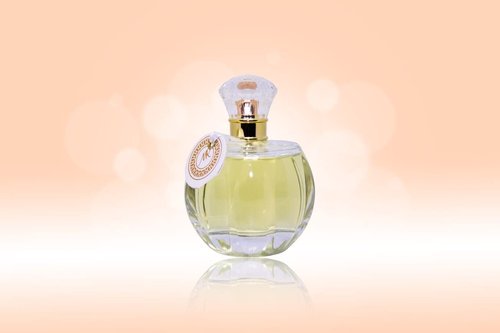 MR Blush Eau de Parfum for Women - Floral Gourmand Fragrance | 3.4 Fl Oz (100 ml)