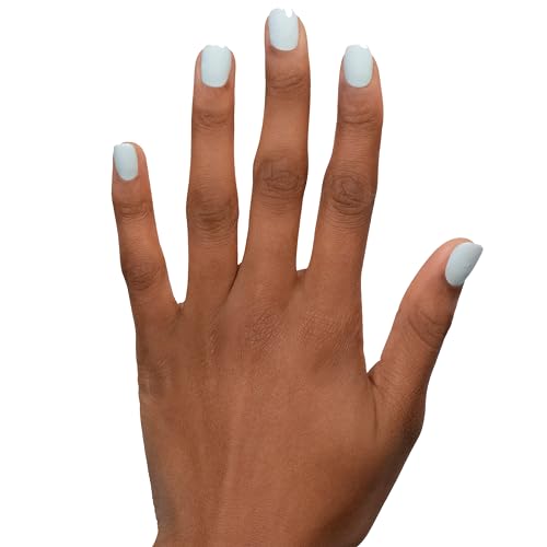 butter LONDON, Patent Shine 10X Nail Lacquer Candy Floss, 0.4 Ounce