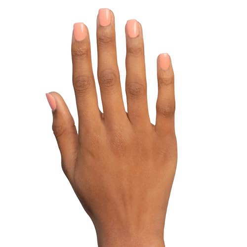 butter LONDON Patent Shine 10X Nail Lacquer, Helps Protect & Strengthen Nails, Gel-Like Finish & Chip-Resistant, 10-Free Formula, Vegan, Cruelty & Paraben Free, Hottie Tottie