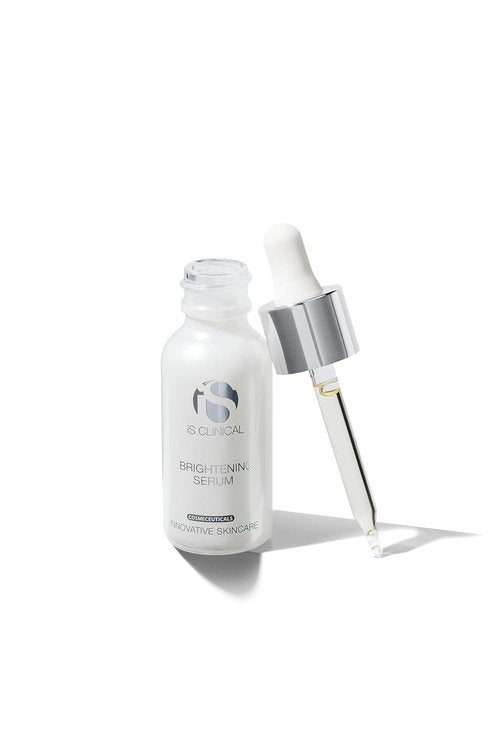 iS Clinical Brightening Serum - Advanced Skin Radiance Formula for Even Tone & Glow