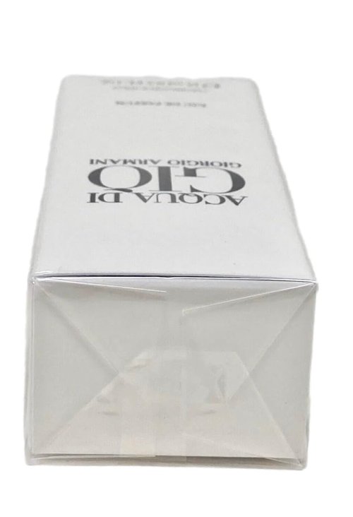 Acqua Di Gio Eau de Parfum - Timeless Freshness and Elegance | 3.4 Fl Oz
