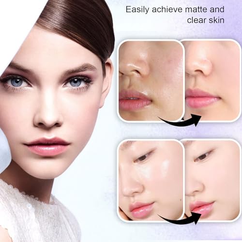 Allura Beauty Blurring Powder, Blurring Setting Powder By Allura, Allura Beauty Pink Setting Powder, Allura Blurring Setting Powder, Blurring Powder Pink for All Skin Tones (pink)