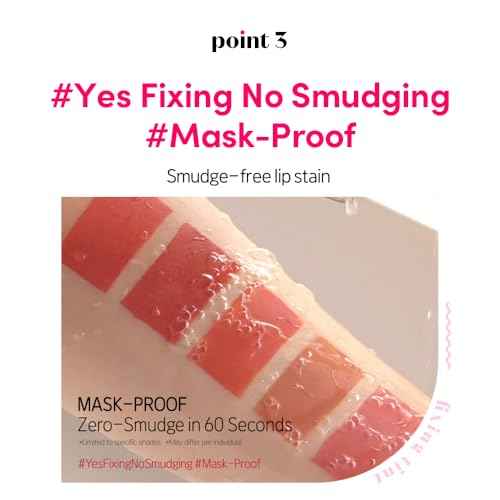 ETUDE Fixing Tint #08 Dusty Beige (4g) | Long Lasting High Pigmented Liquid Lipstick | Waterproof Lightweight Matte Finish Lip Stain | Full Coverage | Korean Makeup, Kbeauty