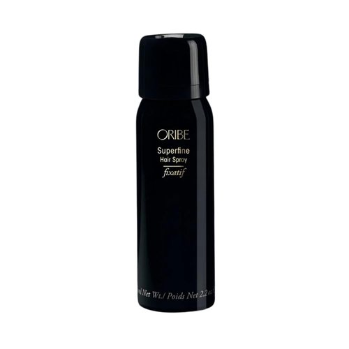 Oribe Superfine Hair Spray - Lightweight Hold & Shine | Perfect for All Hair Types