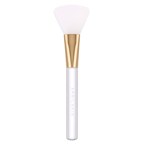 APRILSKIN Jelly Brush | Mask Application Tool for Even Coverage | Skincare Enhancer | Durable Silicone | Easy to Clean | Face Mask Applicator | All Skin Types | Kbeauty Accessory | 1 Piece