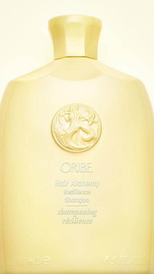 Oribe Hair Alchemy Resilience Shampoo - Strengthening Formula for Healthy, Vibrant Hair