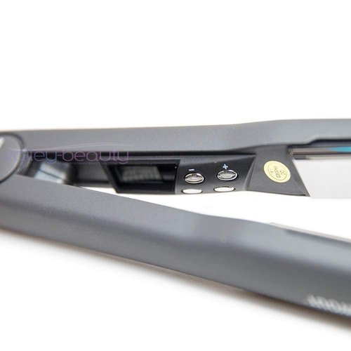 Prodigital Titanium Flat Iron - 1 1/4 Inch Brazilian Blowout Styling Tool for Sleek Hair