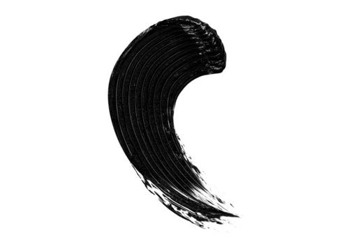 Lisa Eldridge Kitten Lash Mascara - Volumizing Black Formula for Stunning Lashes