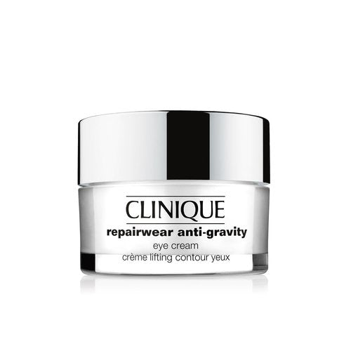 Clinique Repairwear Anti-Gravity Eye Cream - Deep Hydration for Youthful Eyes