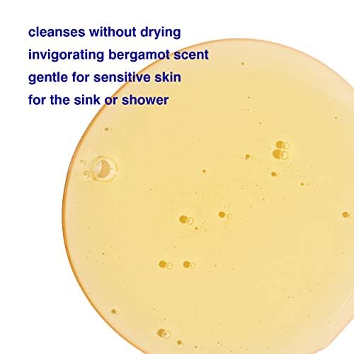 MALIN+GOETZ Hand + Body Wash - Gentle Foaming Cleanser with Botanical Extracts | Hydrating & pH-Balanced, Unisex Scent
