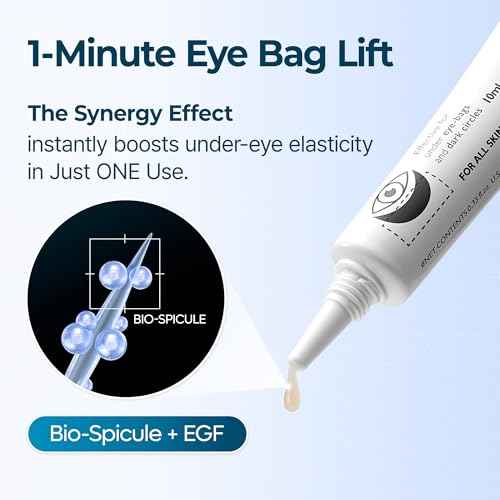 Dr.Melaxin Eyephalt Eyebag Cream 10ml