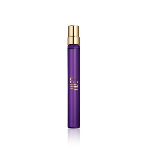 MUGLER Alien Eau de Parfum | Women's Floral & Woody Perfume - Jasmine, Wood, Amber - Long-Lasting Fragrance