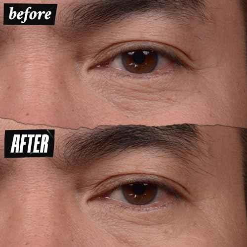 Kiehl's Age Defender Eye Repair, Anti-Aging Eye Cream for Men, Lift, Firm and Visibly Reduce Dark Circles and Crow¡¯s Feet, Instantly Brightens, Paraben-free, Fragrance-free - 0.5 fl oz