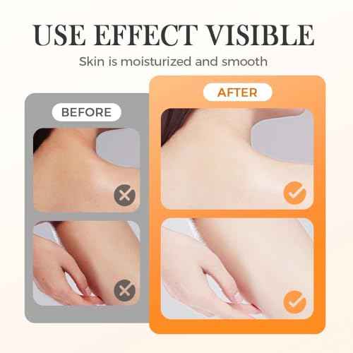 Orange Exfoliating Gel for Face and Body, 2026 Upgraded Deep Pore Orange Peeling Scrub, Cleaning Pores, Remove Blackheads Moisturize Cleansing, Facial Exfoliating Gel for All Skin (1PC, 3.52 Fl Oz)